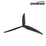 Wholesale Gemfan 9045-3 Glass Fiber Nylon (2CW+2CCW) 3-Blade Glass Fiber Nylon Propeller for 9" Multirotor FPV Drone
